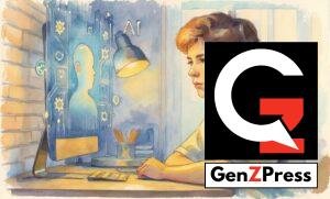 AI is Reshaping Gen Z