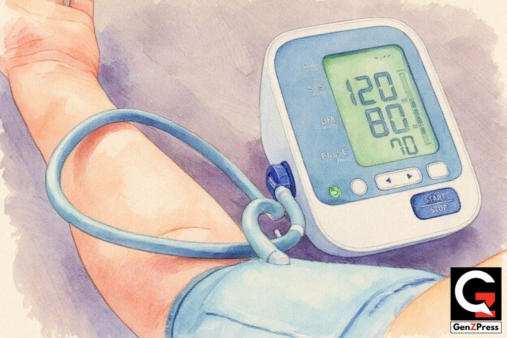 Normal Blood Pressure