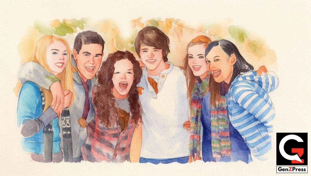 The Peter Pan Paradox: Why Gen Z is Delaying Adulthood But Leading the Future Workplace Why Gen Z is Delaying Adulthood But Leading the Future Workplace