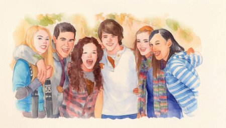 The Peter Pan Paradox: Why Gen Z is Delaying Adulthood But Leading the Future Workplace Why Gen Z is Delaying Adulthood But Leading the Future Workplace