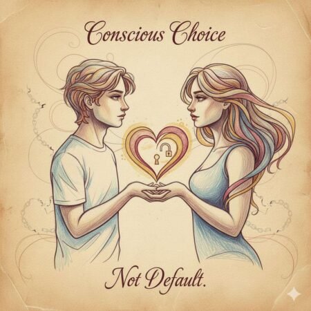 Gen Z’s Love Life: Why Monogamy Is Now a Conscious Choice, Not a Default