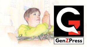 Is God Still Relevant to Gen Z? A Look Into Their Spiritual Shift Gen Z praying