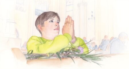 Is God Still Relevant to Gen Z? A Look Into Their Spiritual Shift Gen Z praying