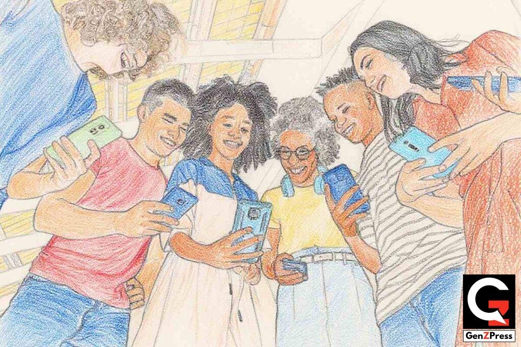 The Rise of Gen Z: 7 Defining Traits of the Neo-Digital Natives Shaping Our Future Gen Z rising