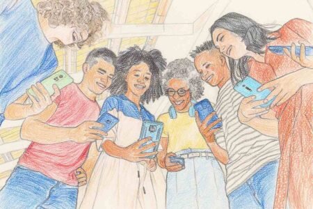 The Rise of Gen Z: 7 Defining Traits of the Neo-Digital Natives Shaping Our Future Gen Z rising