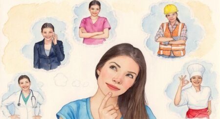 Guiding the Next Generation: Essential Tips for Helping Your Teen Choose the Right Career Path Guiding the Next Generation to choose career