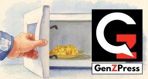 Stop Now: Why Microwaving Food in Plastic Releases Billions of Toxic Particles and Hijacks Your Hormones