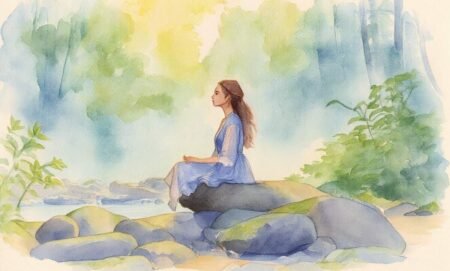 A 20-Step Guide to Natural Healing and Enlightened Living Natural Healing