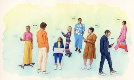 Navigating the Future: 5 Essential Career Strategies for Gen Z in the Age of AI and Isolation