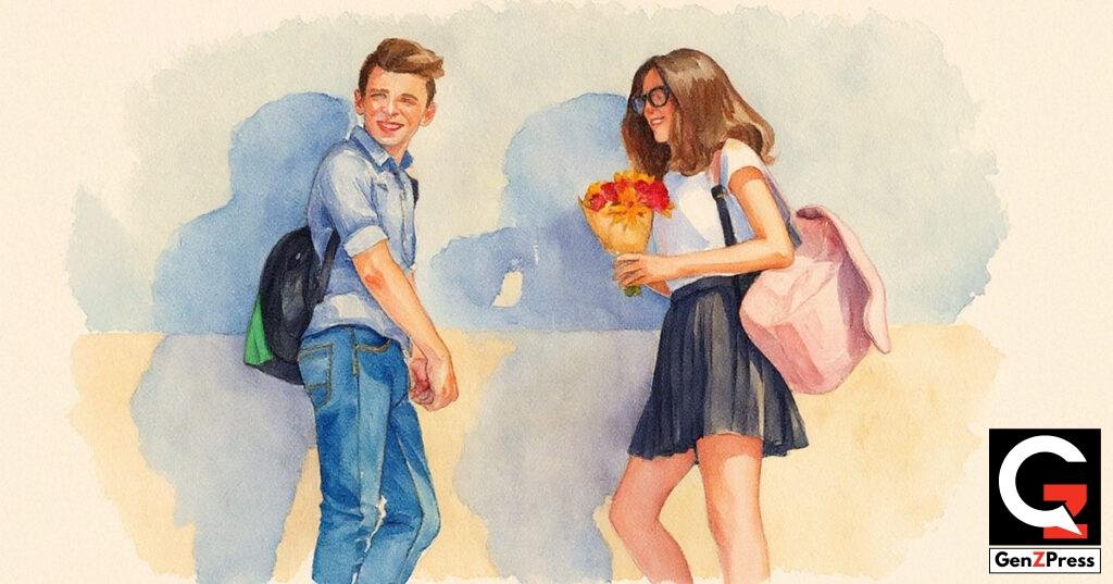 What is Gen ZAlpha ? Zalpha Generation