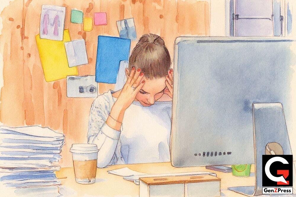 Why Gen Z Is Struggling With Critical Thinking: Causes, Consequences & What Can Be Done