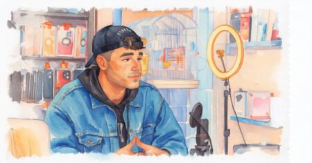 Why Gen Z & Alpha Trust Micro Social Influencers Over Celebrities ? Gen Z Social Influencer