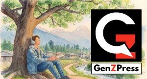 Why Gen Z Is Choosing Focus Over Digital Noise