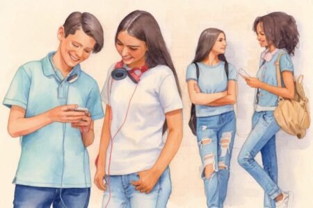 12 Essential Characteristics Defining Gen Z Gen Z Teens Characters