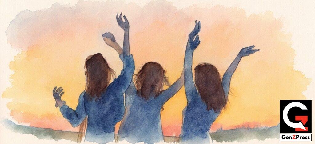 Generation Z: The Complete Guide to Understanding the Global, Digital, and Visually Engaged Generation (1995-2009)