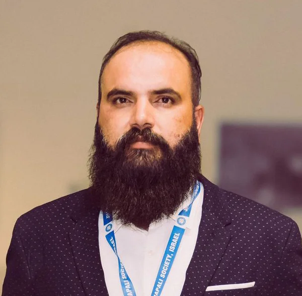 Khemraj Jammar Kattel