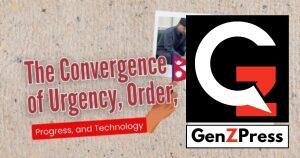 Nepal’s Great Transformation: The Convergence of Urgency, Order, Progress, and Technology Khemraj jammar Kattel Article