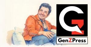 Nepali Singer Prakash Saput (RSP Nepal)