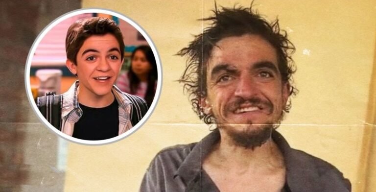 Tylor Chase Found Homeless Years After Fame—A Former Co-Star Comes to the Rescue