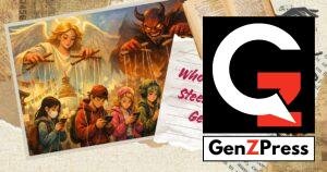 Who’s Steering Gen Z? Crowd Psychology and a Lost Political Compass