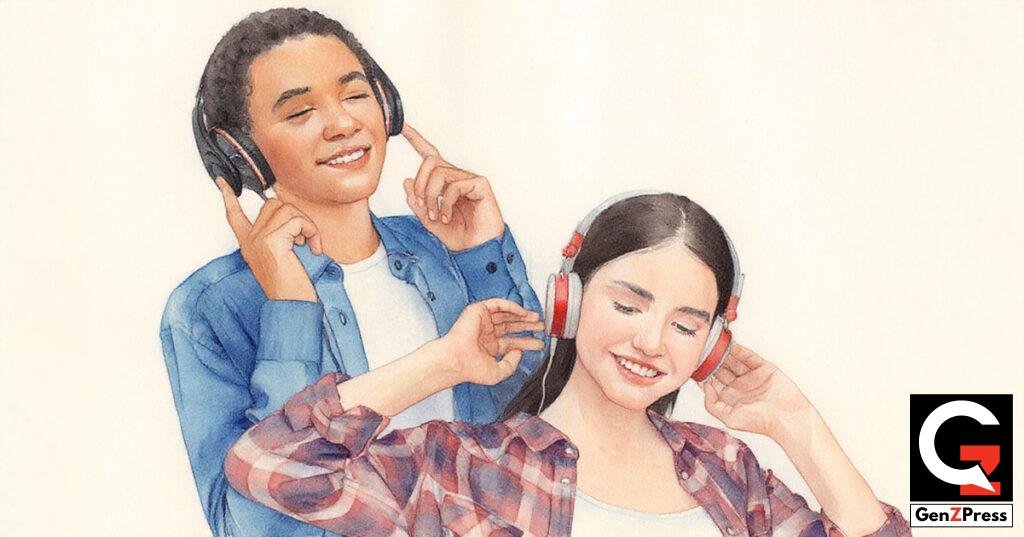 Generation Z: Characteristics, Mindset, Values, and the Future of the Digital Generation Generation Z