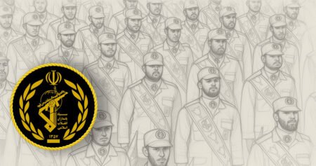 Irans-Revolutionary-Guard-Corps