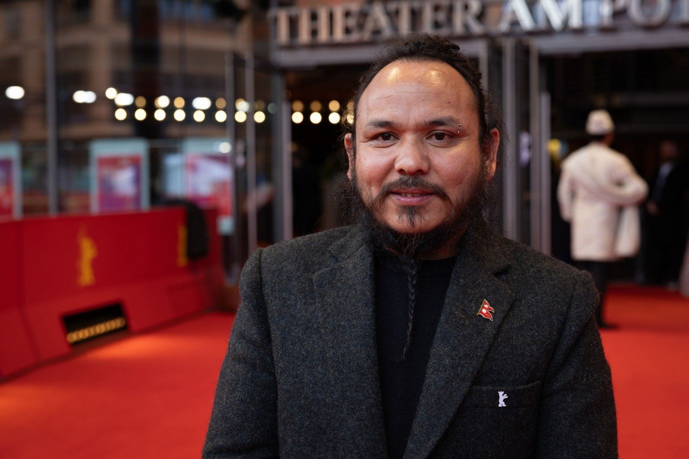 Filmmaker Min Bahadur Bham to serve jury at Berlinale