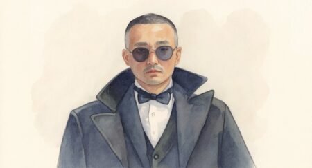 Sudan Gurung - Gen Z activist of Nepal