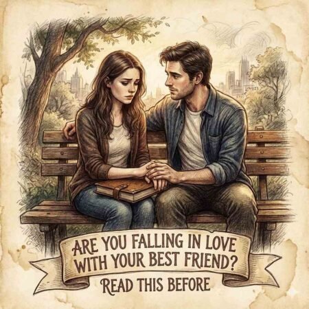 Are you falling in love with your best friend ? Read this before falling in love with your best friend