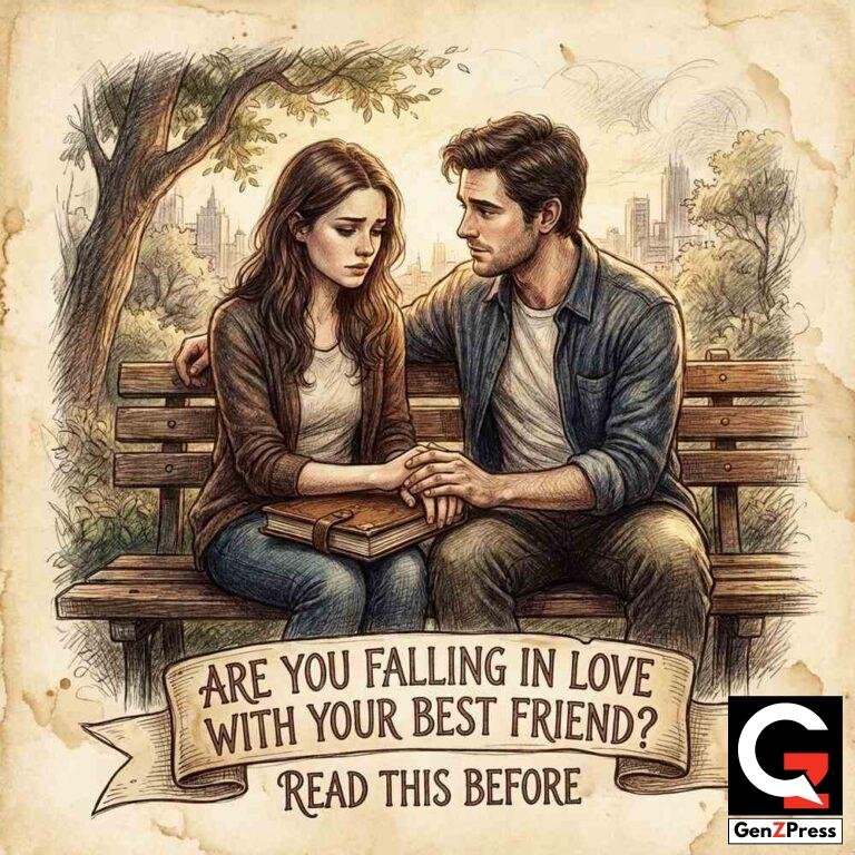 Are you falling in love with your best friend ? Read this before falling in love with your best friend