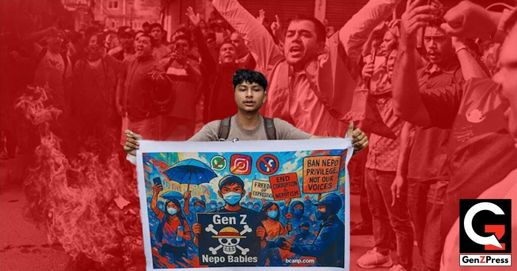 Nepal Election Commission vs. BBC: The Fight Over the ‘Gen Z Uprising’ Documentary