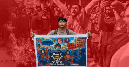 Nepal Election Commission vs. BBC: The Fight Over the ‘Gen Z Uprising’ Documentary