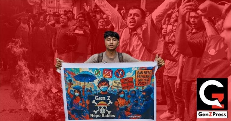 Nepal Election Commission vs. BBC: The Fight Over the ‘Gen Z Uprising’ Documentary