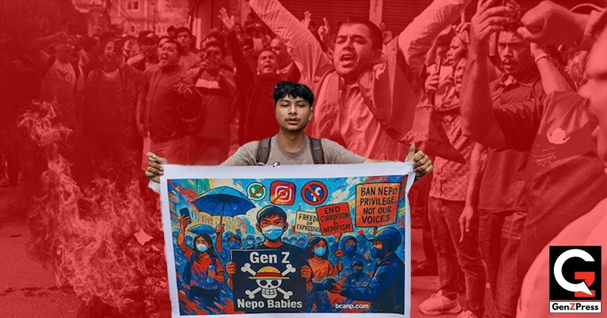 Nepal Election Commission vs. BBC: The Fight Over the ‘Gen Z Uprising’ Documentary