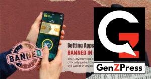What Led the Balen Government to Ban Betting Apps? Betting Apps Banned in Nepal