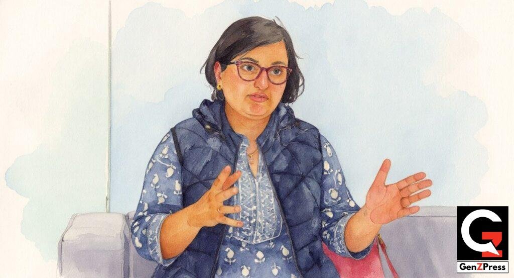 A New Political Chapter Begins: RSP’s Ranju Darshana Secures Historic Win in Kathmandu-1 Ranju Darshana