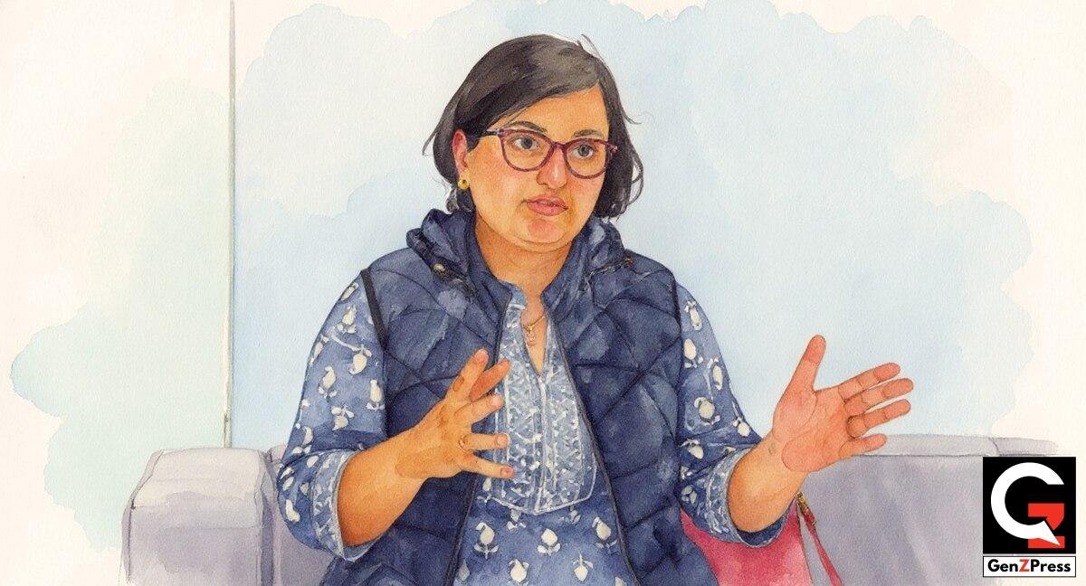 A New Political Chapter Begins: RSP’s Ranju Darshana Secures Historic Win in Kathmandu-1